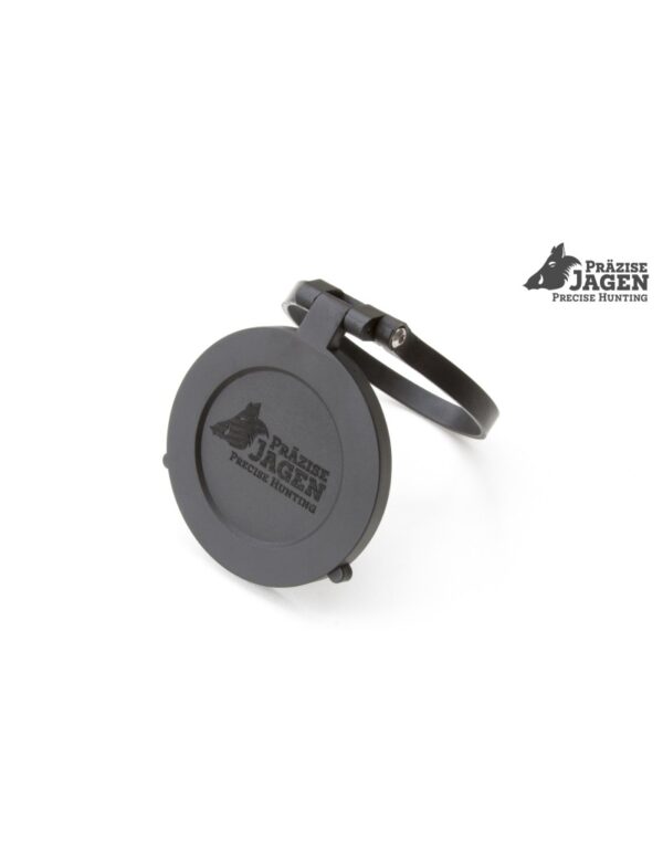 Flip Cover klein (für Klemmhülsen bis Ø61) von Präzise Jagen