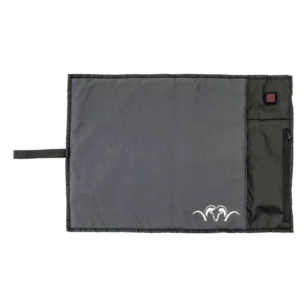 Blaser Heat Pad - Beheizbares Sitzkissen