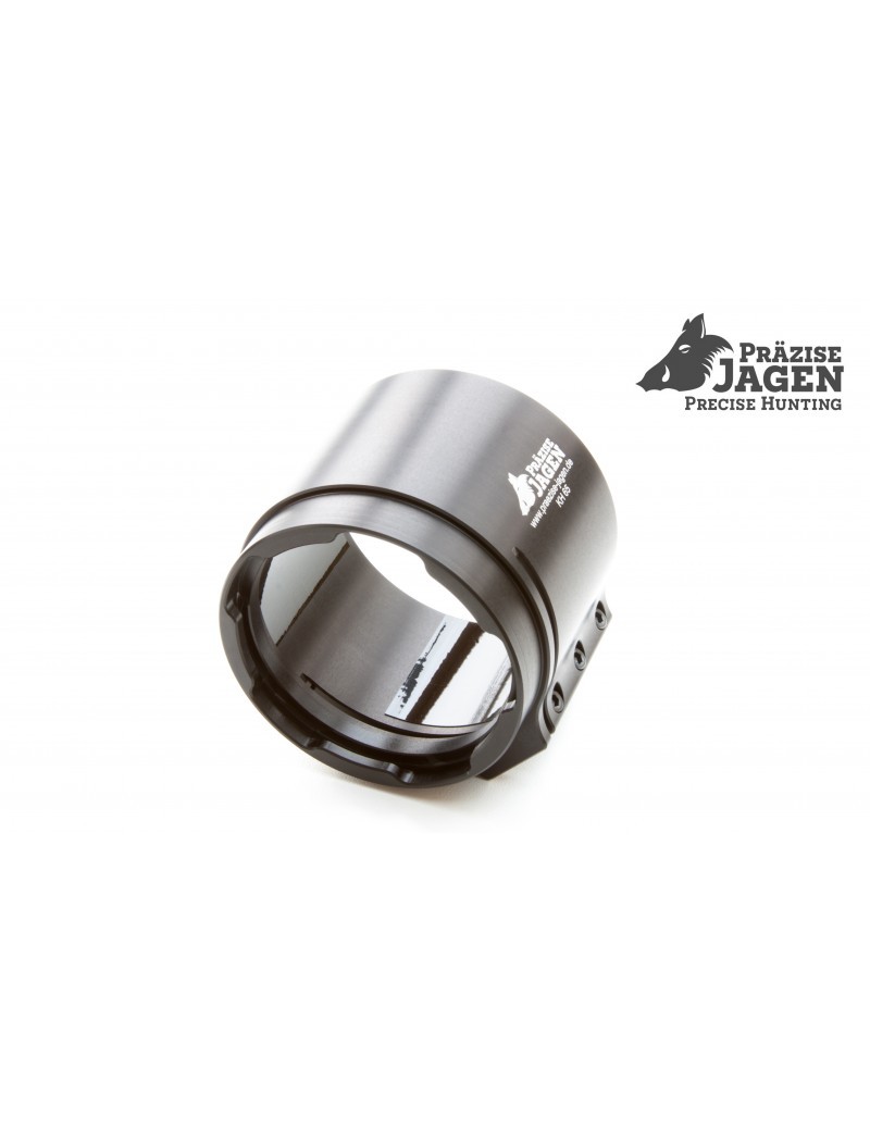Präzise Jagen Adapter für Vorsatzgeräte