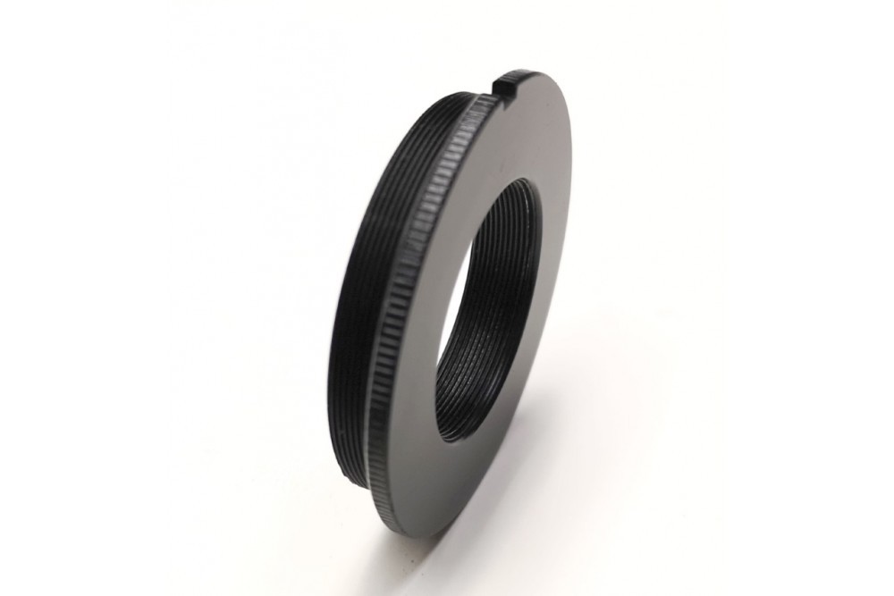 Reduzierring M52x0.75 auf M33.5x0.75