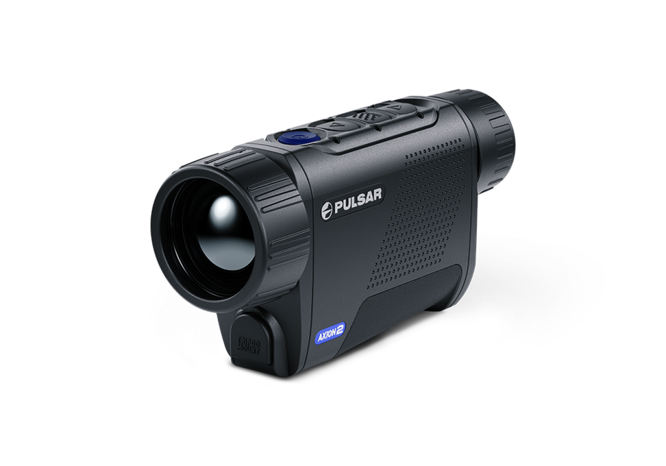Pulsar Axion 2 XQ35 Pro