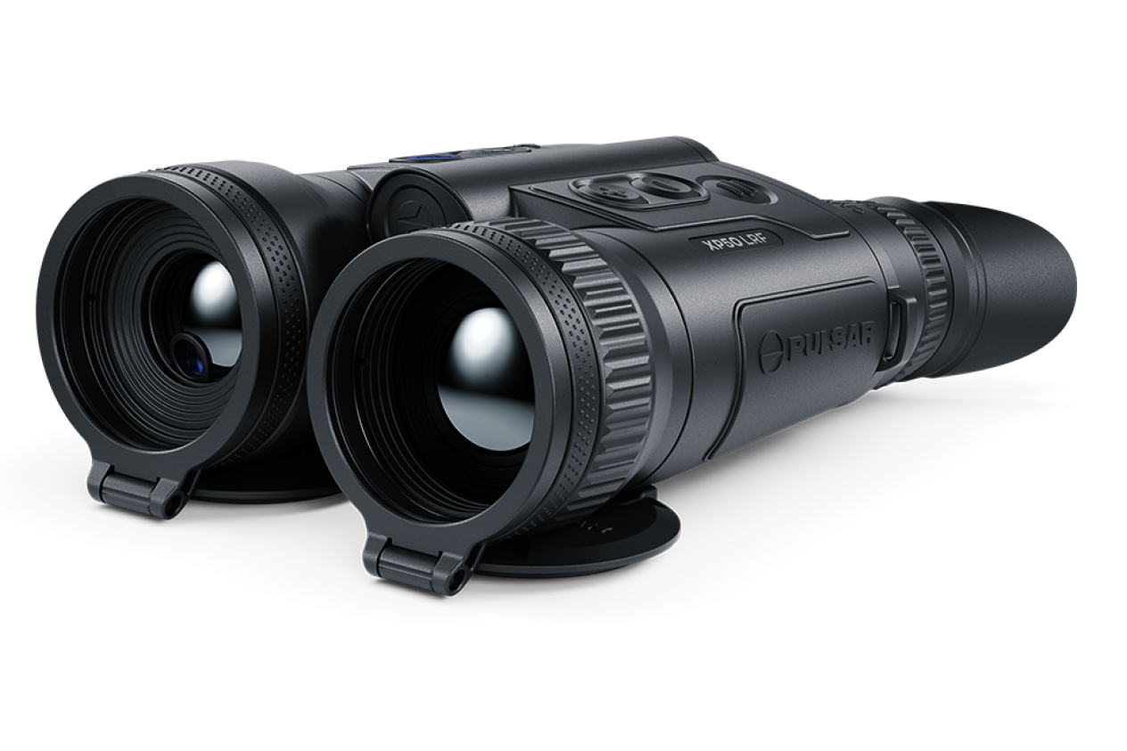 Pulsar Merger LRF XP50