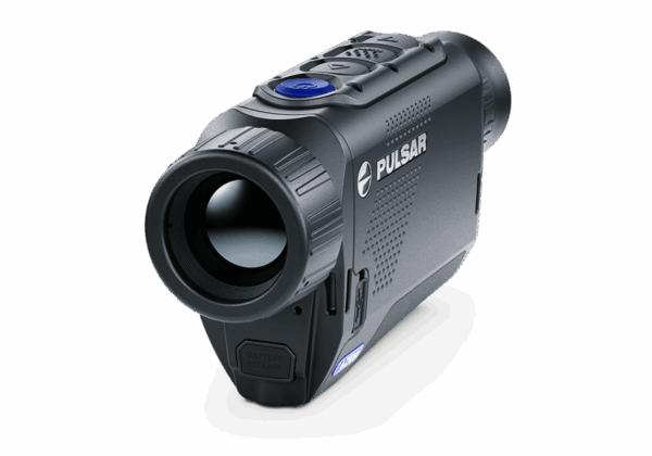Wärmebildkamera Pulsar Axion XQ30 Pro