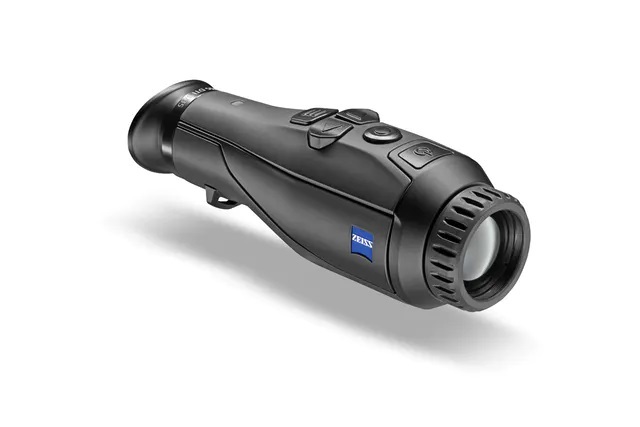 ZEISS DTI 3/35