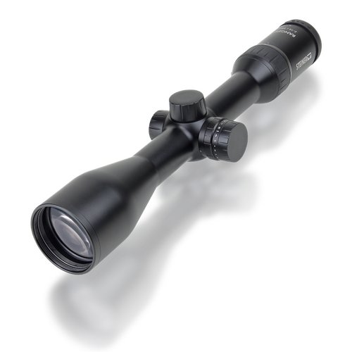 Steiner Ranger 8 2-16x50 Zielfernrohr mit ZM Schiene