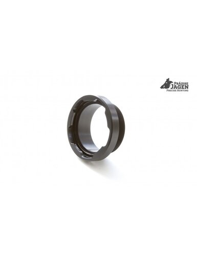 Adapterring Präzise Jagen auf M52x0,75 für Beobachtungsokular
