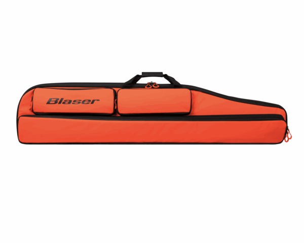 Blaser Drückjagd- Futteral orange 128 cm