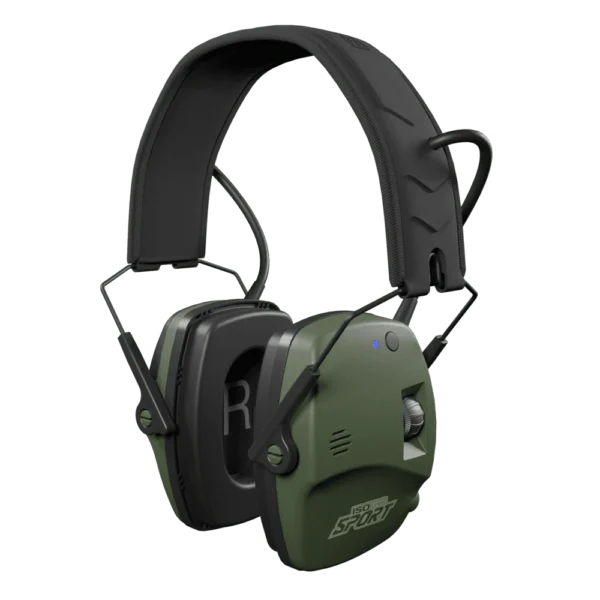 ISOtunes Sport DEFY Slim IT-43 mit Bluetooth