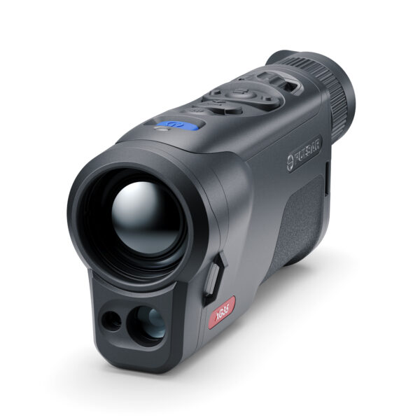 Pulsar Oryx LRF XG35 Wärmebildmonokular