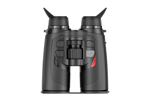 Nocpix Quest H35R Wärmebild Fernglas mit Entfernungsmesser