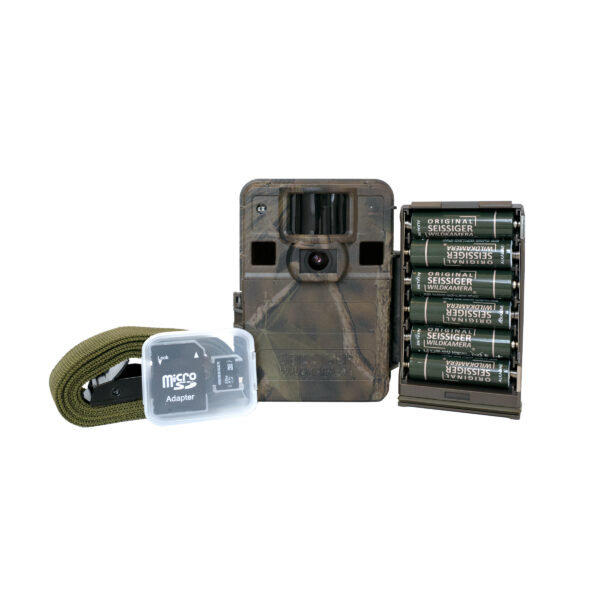 Seissiger Mini-Cam Wildkamera