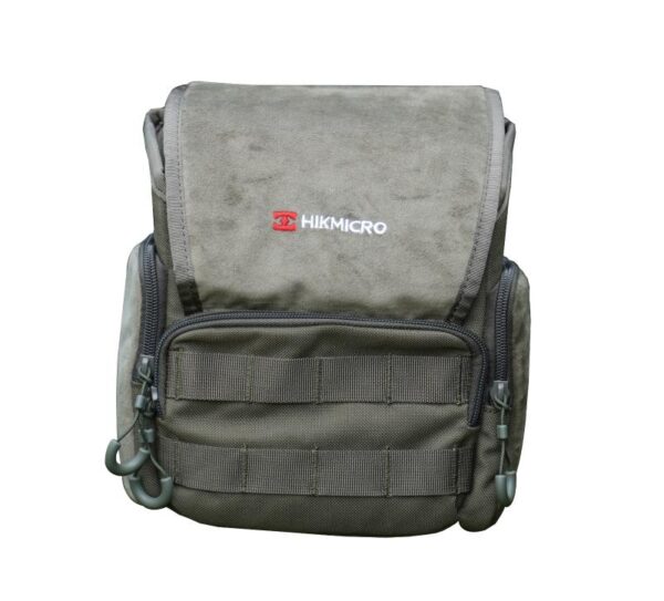 Hikmicro Binocular Tragetasche für Ferngläser wie Habrok