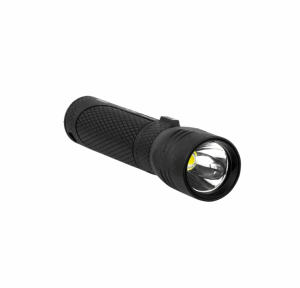 Blaser HL2500 Taschenlampe 2500 Lumen 150m