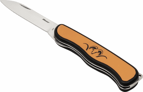 Blaser Klappmesser 440C mit Kunststoffgriff