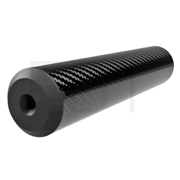 FBT INCA AIR 44Ti OBS Schalldämpfer