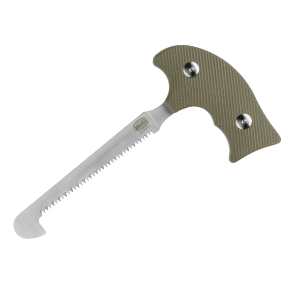MAUSER Aufbrechsäge Knochensäge Jagdsäge