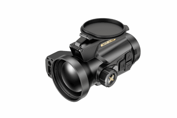 Nocpix Mate Ultra S60R Wärmebild- Vorsatzgerät