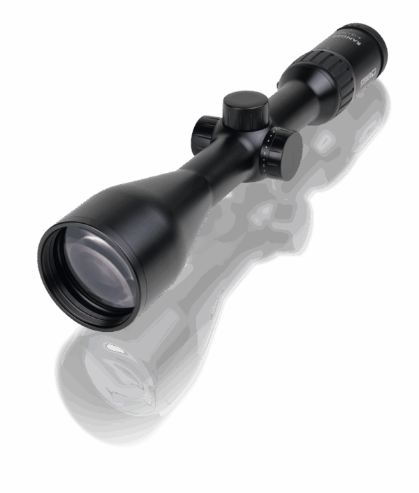 Steiner Ranger 4 3-12x56 (4A-I) Zielfernrohr