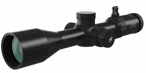 GPO Spectra 8x2-16x44i Zielfernrohr