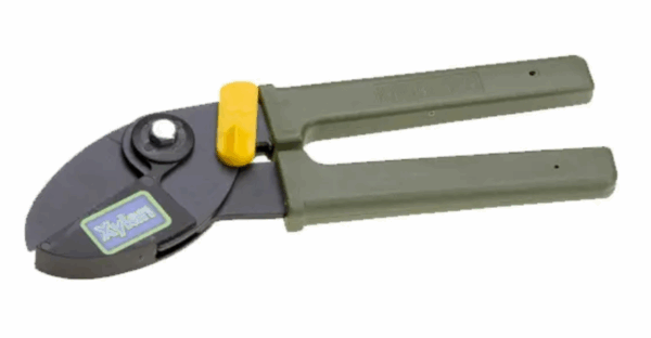 Zerwirkzange - Aufbrechzange Knobloch Xylan