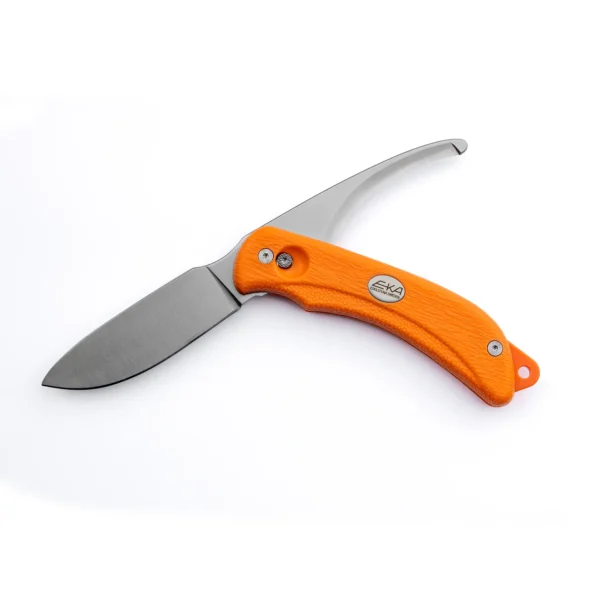 EKA SwedBlade G5 orange Wechselklingenmesser- Jagdmesser