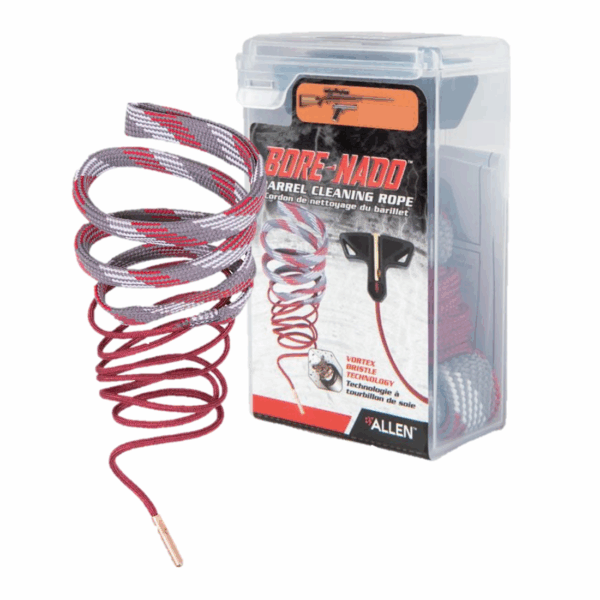 Allen Bore- Nado Laufreinigerschnur in Box