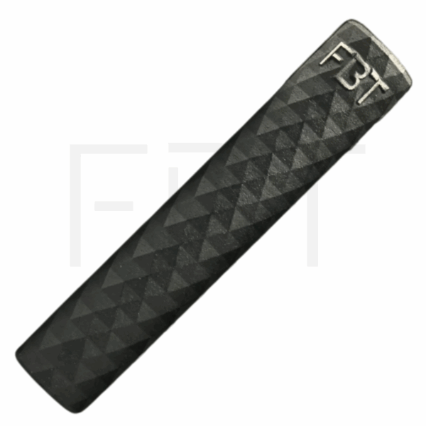 FBT INCA HOT 44Ti Schalldämpfer