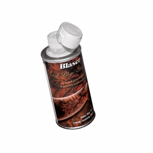Blaser Schaft- Pflege für schönes Schaftholz 150 ml