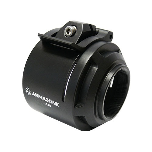 Armazone Klemmadapter 33,5x0,75 mm für Nitehog & Guide Geräte