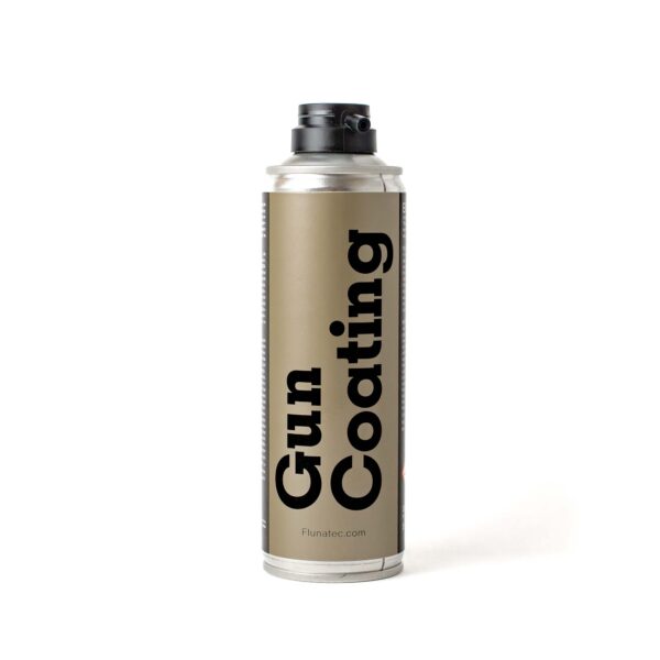 Flunatec Gun Coating Aerosol - Waffen- Pflegespray