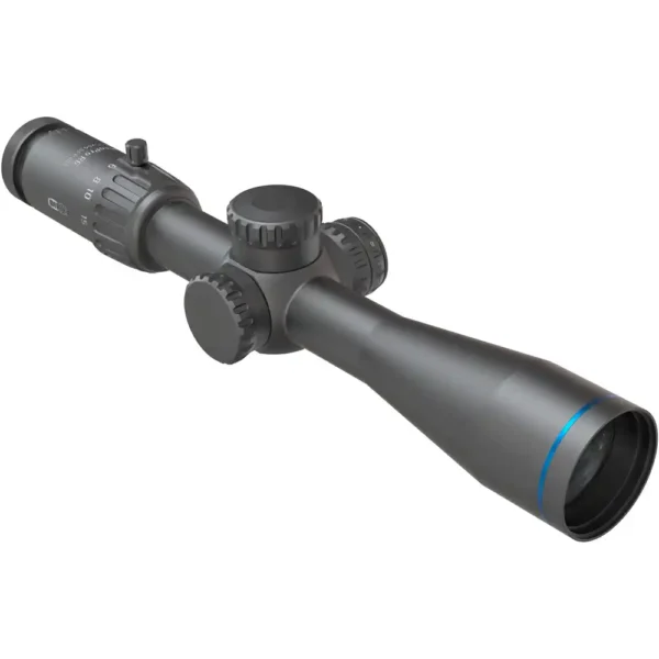 Meopta Meopro R6 2,5-15x44 SFP RD 4C Zielfernrohr