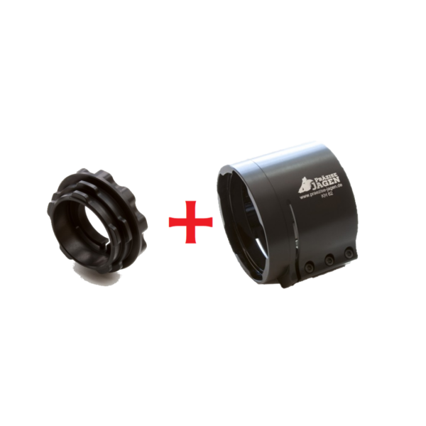 Adapter Präzise Jagen System