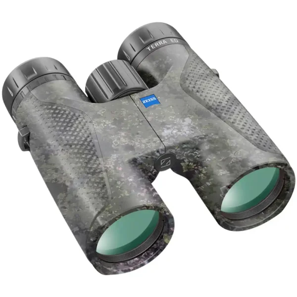 Zeiss Terra ED 10x42 Camo Fernglas