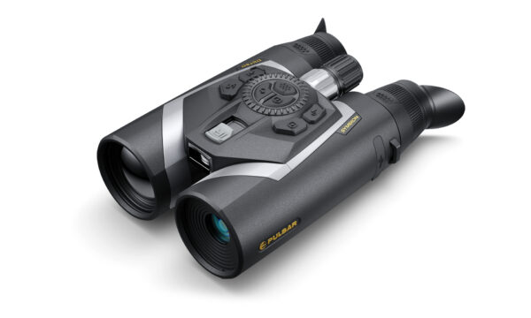 Pulsar Symbion LRF DXT50 Multispektral- Fernglas