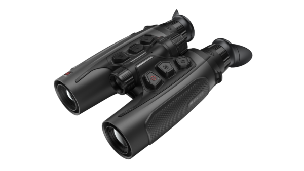 HikMicro Habrok 4K HE25L 2.0  5.5-22x60 Binokular