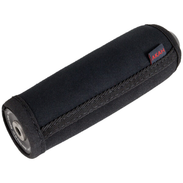 AKAH Neopren- Schutzhülle für freyr&devik Schalldämpfer