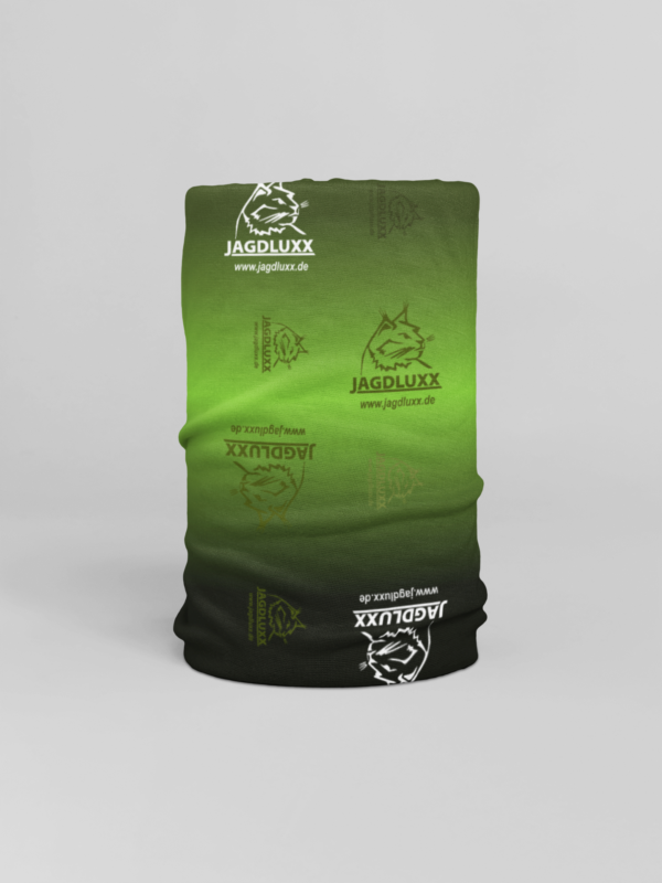 Jagdluxx Loop Schal Multifunktionstuch Rundschal